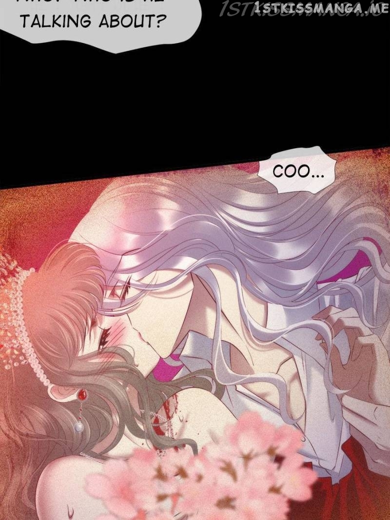 Ten Thousand Ways To Win Sex Guys’ Hearts Chapter 156 - page 16