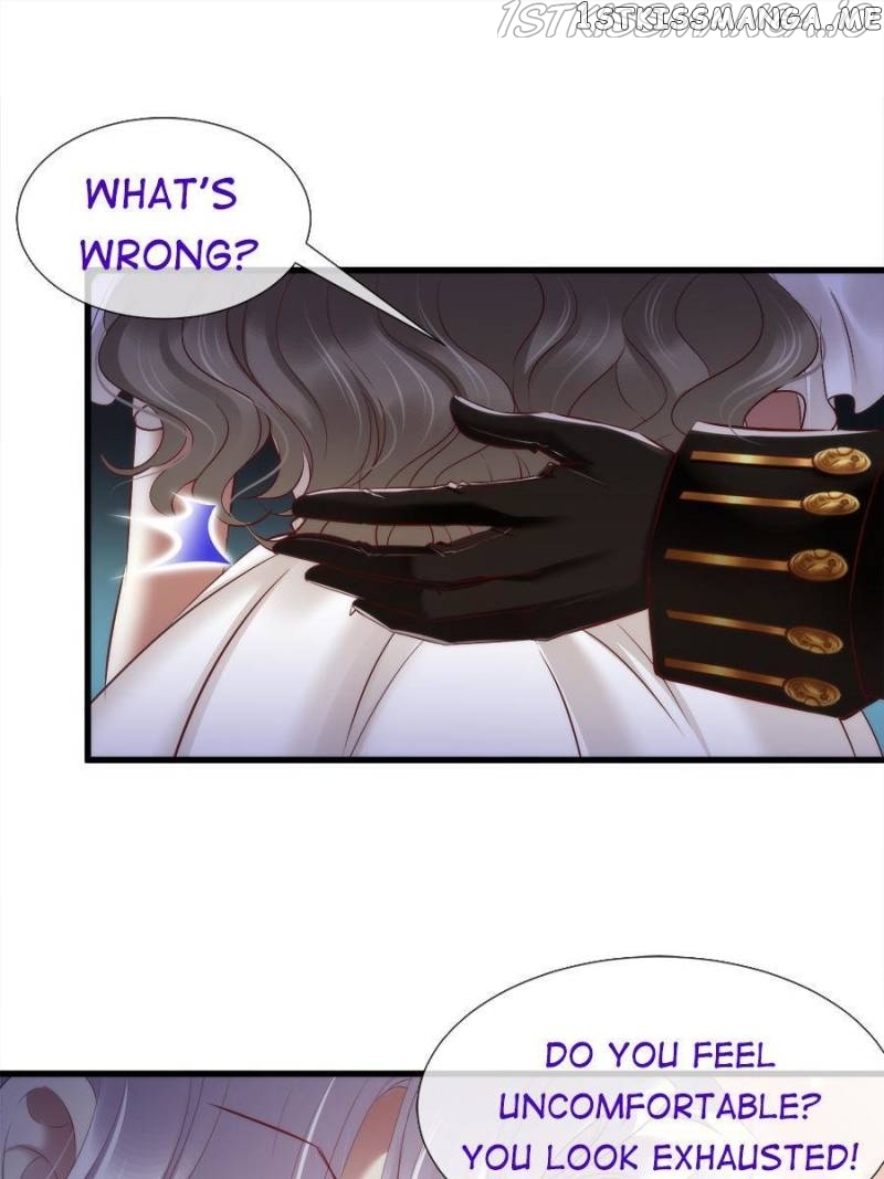 Ten Thousand Ways To Win Sex Guys’ Hearts Chapter 156 - page 23