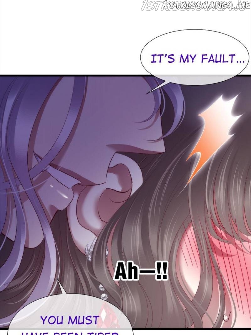 Ten Thousand Ways To Win Sex Guys’ Hearts Chapter 156 - page 26