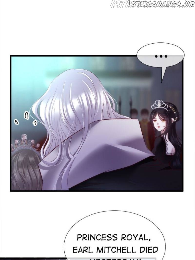 Ten Thousand Ways To Win Sex Guys’ Hearts Chapter 156 - page 28