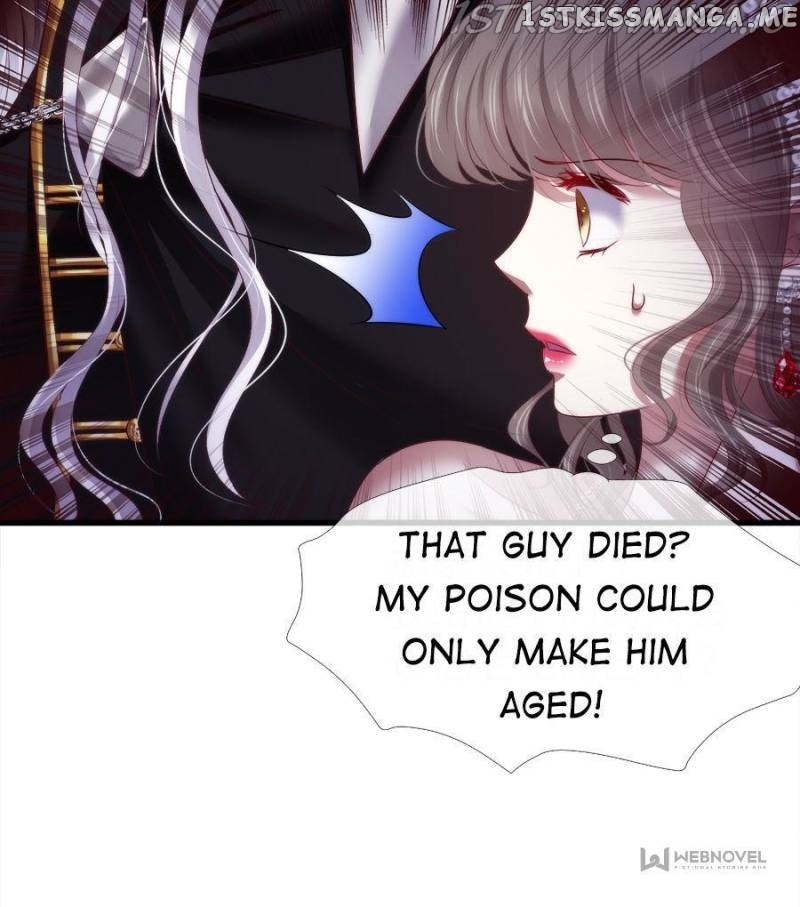 Ten Thousand Ways To Win Sex Guys’ Hearts Chapter 156 - page 30