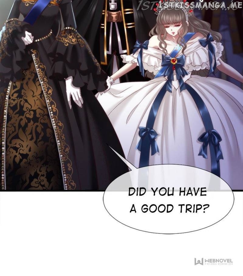 Ten Thousand Ways To Win Sex Guys’ Hearts Chapter 156 - page 6