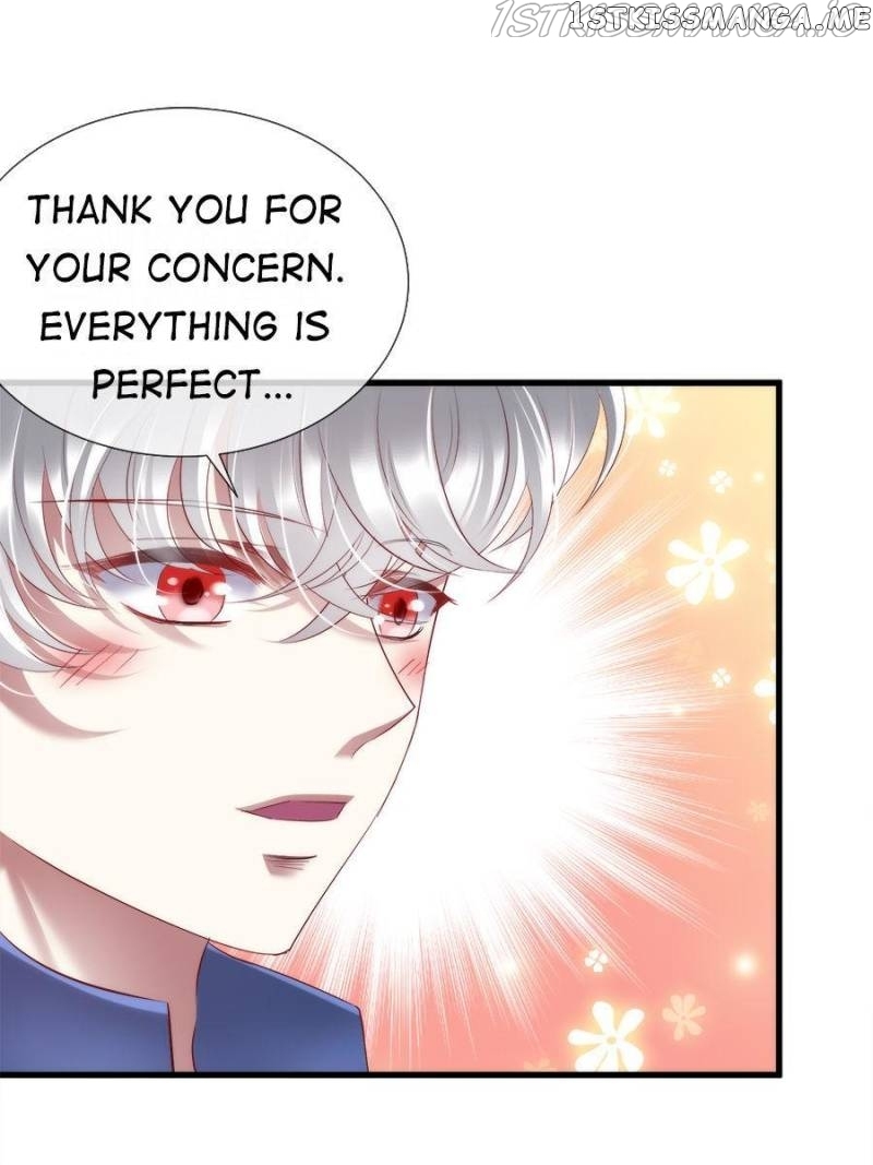 Ten Thousand Ways To Win Sex Guys’ Hearts Chapter 156 - page 7