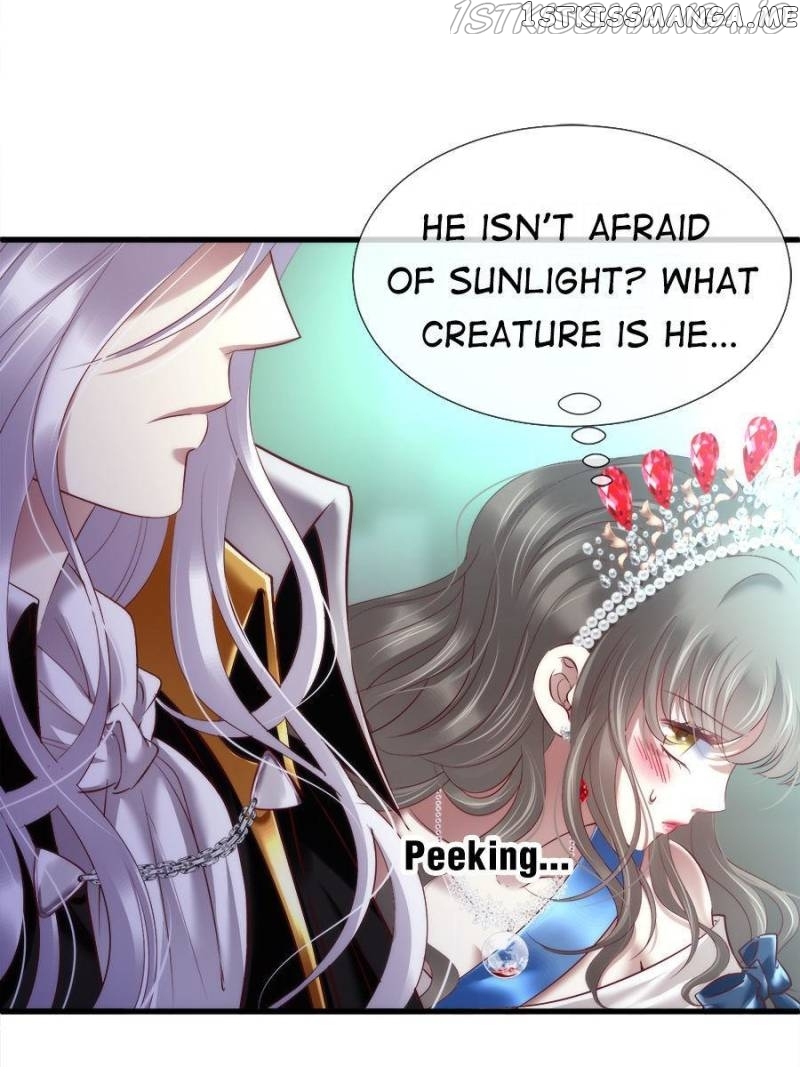 Ten Thousand Ways To Win Sex Guys’ Hearts Chapter 156 - page 8