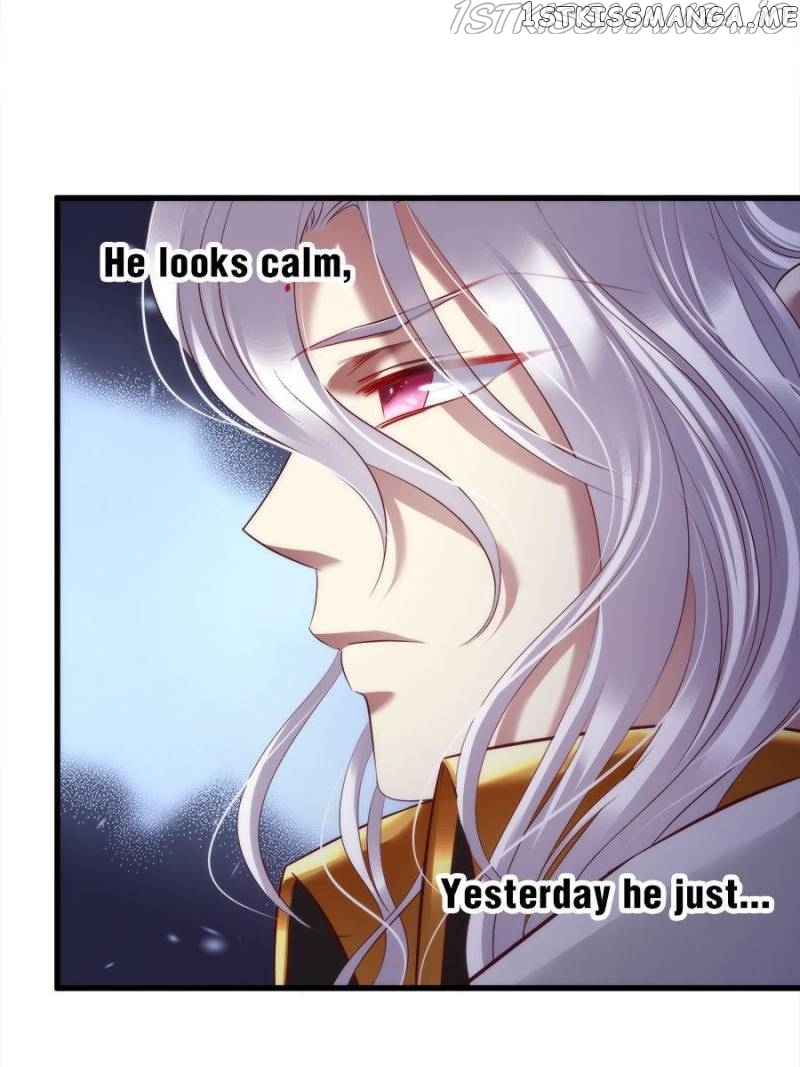 Ten Thousand Ways To Win Sex Guys’ Hearts Chapter 156 - page 9
