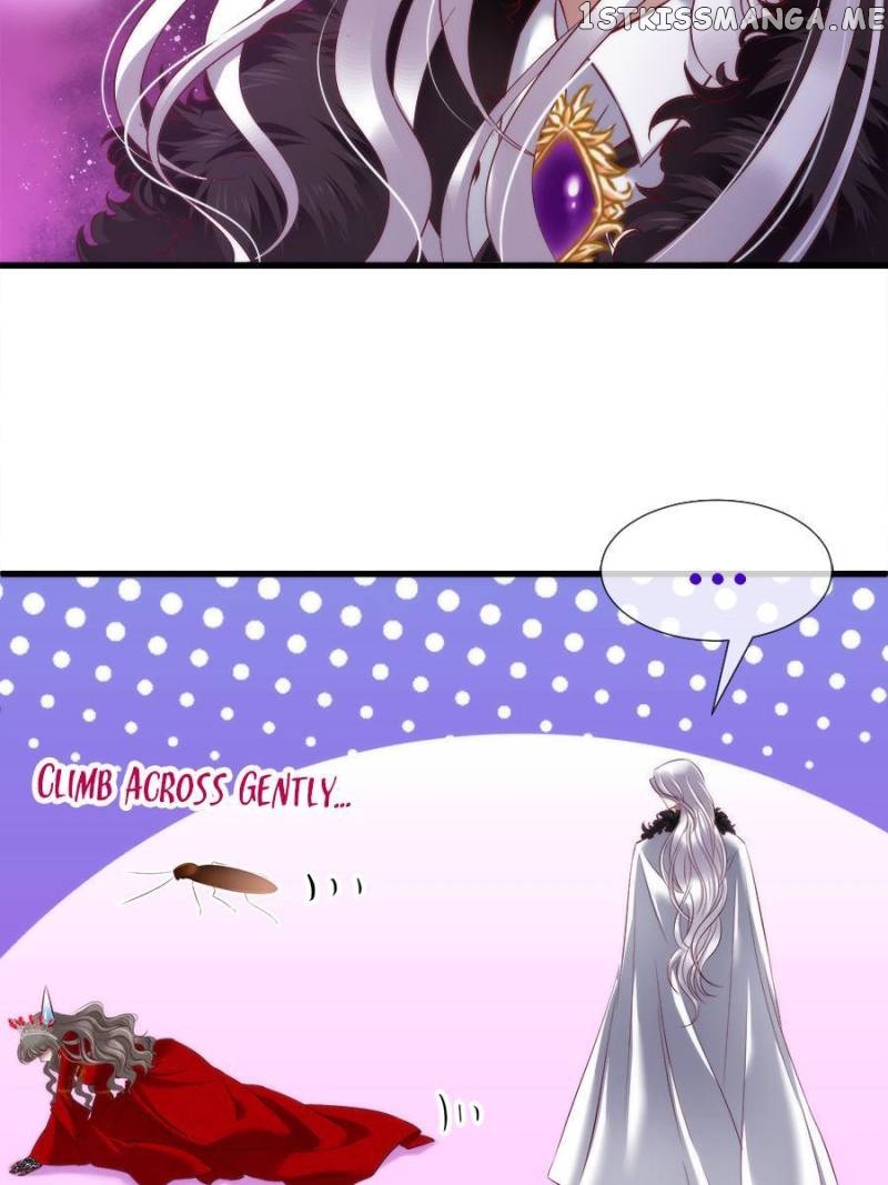 Ten Thousand Ways To Win Sex Guys’ Hearts Chapter 155 - page 35