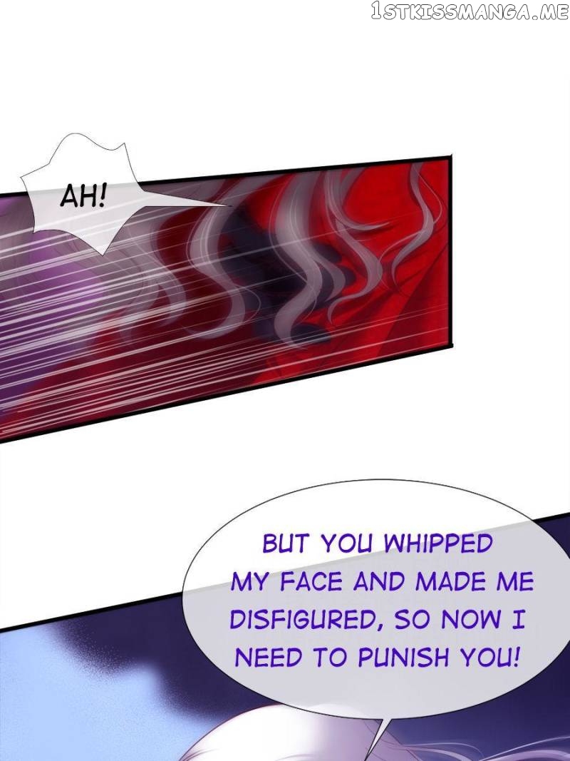 Ten Thousand Ways To Win Sex Guys’ Hearts Chapter 155 - page 44