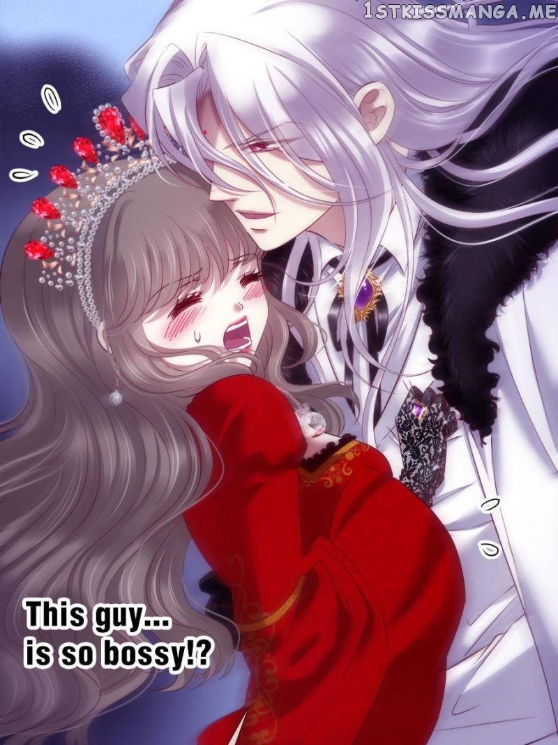 Ten Thousand Ways To Win Sex Guys’ Hearts Chapter 155 - page 45