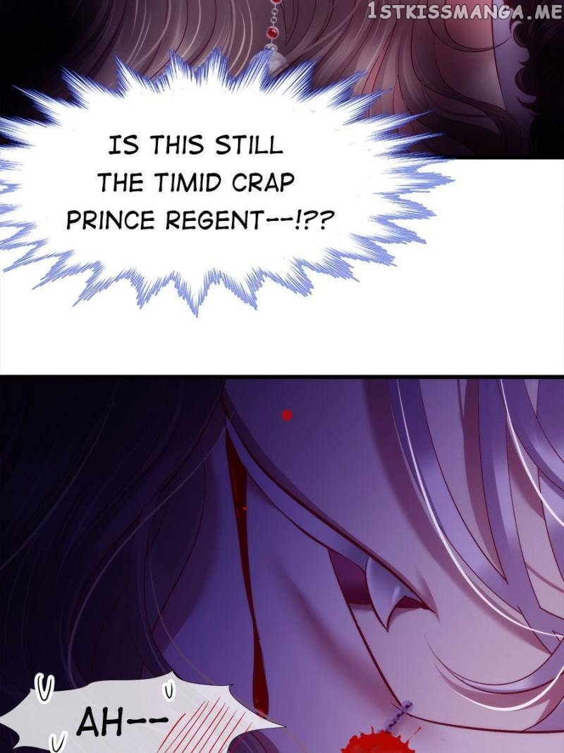 Ten Thousand Ways To Win Sex Guys’ Hearts Chapter 155 - page 48