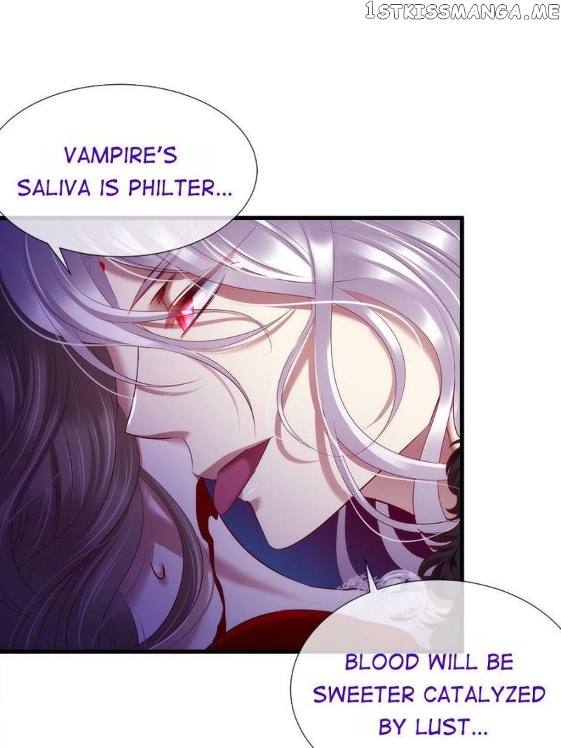 Ten Thousand Ways To Win Sex Guys’ Hearts Chapter 155 - page 52
