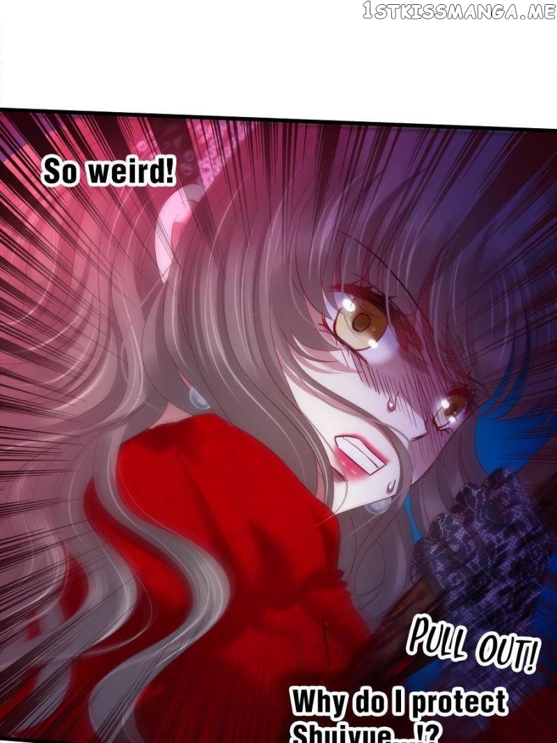 Ten Thousand Ways To Win Sex Guys’ Hearts Chapter 155 - page 8