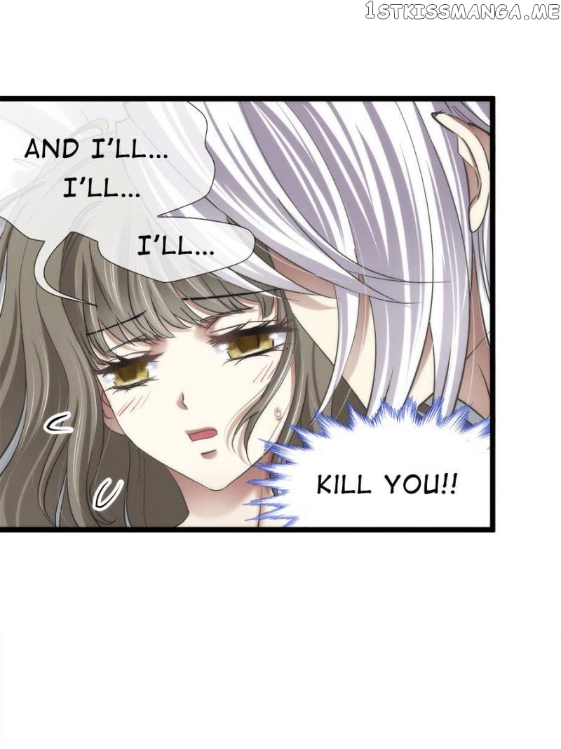 Ten Thousand Ways To Win Sex Guys’ Hearts Chapter 60 - page 22