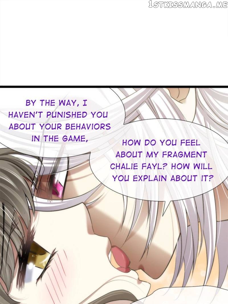 Ten Thousand Ways To Win Sex Guys’ Hearts Chapter 60 - page 25