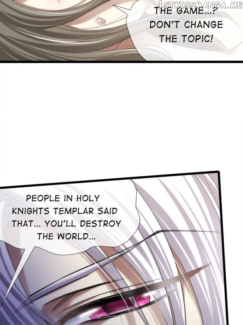 Ten Thousand Ways To Win Sex Guys’ Hearts Chapter 60 - page 26