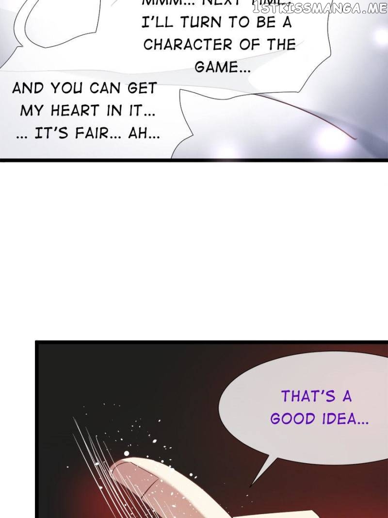 Ten Thousand Ways To Win Sex Guys’ Hearts Chapter 60 - page 37