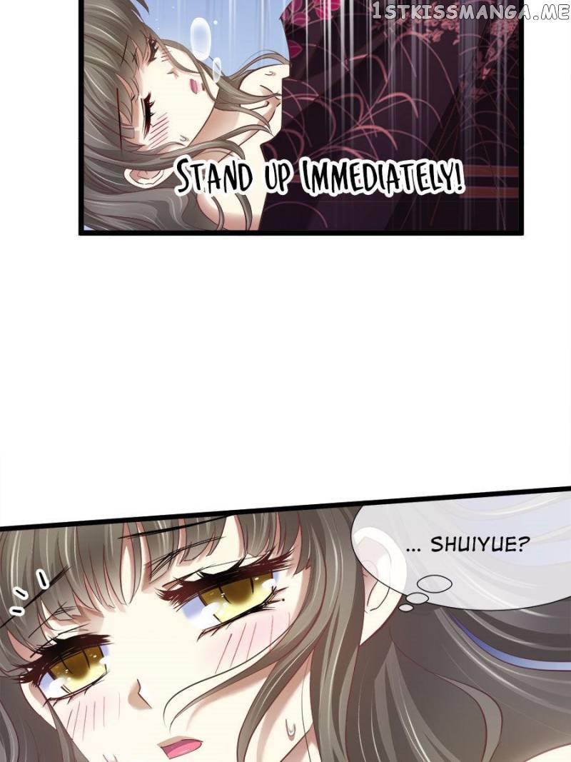 Ten Thousand Ways To Win Sex Guys’ Hearts Chapter 60 - page 45