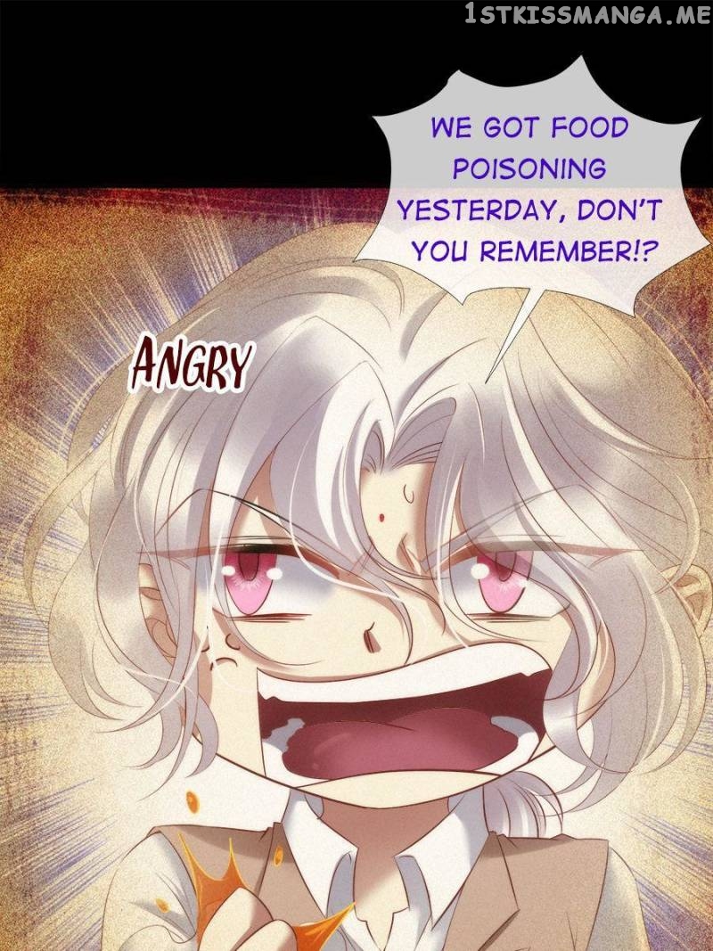 Ten Thousand Ways To Win Sex Guys’ Hearts Chapter 154 - page 24