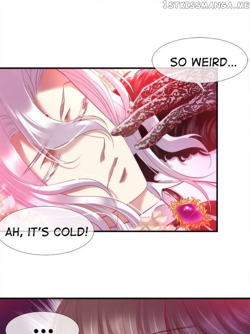 Ten Thousand Ways To Win Sex Guys’ Hearts Chapter 154 - page 8