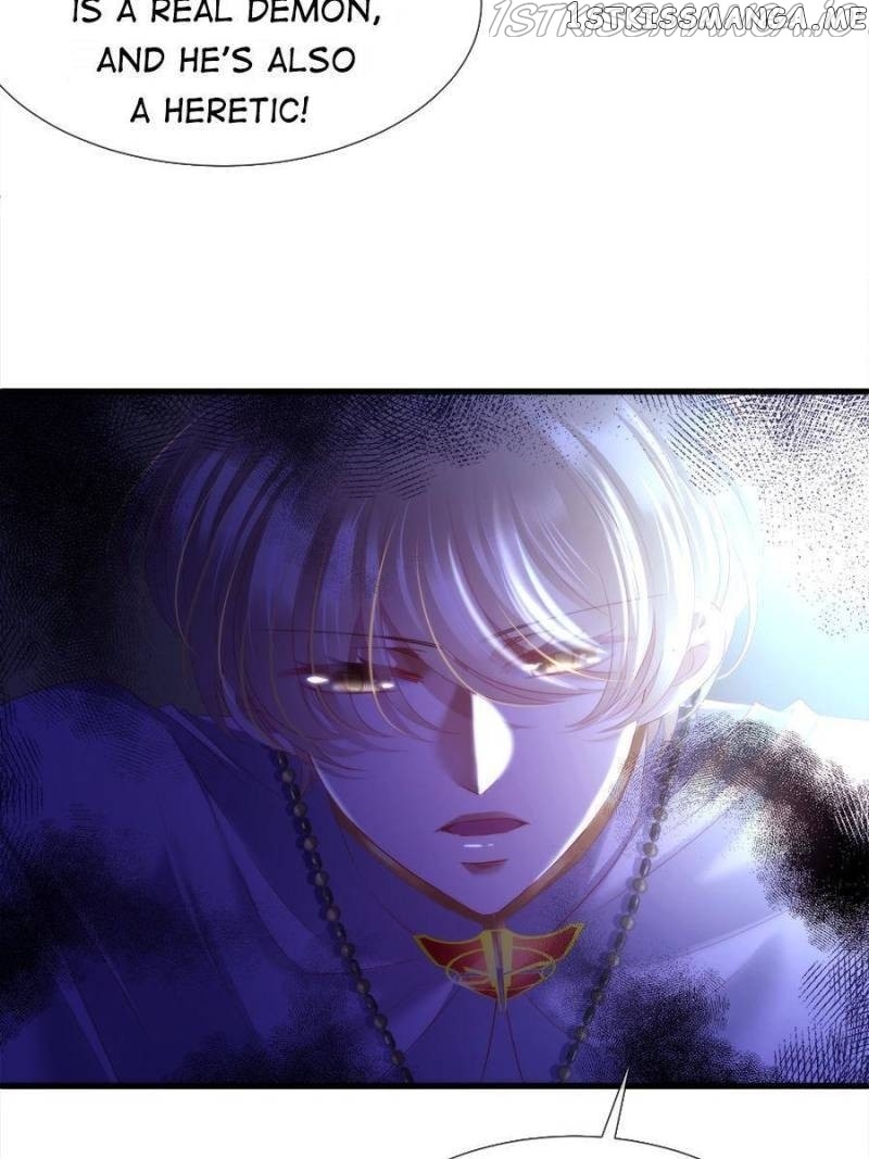 Ten Thousand Ways To Win Sex Guys’ Hearts Chapter 158 - page 11