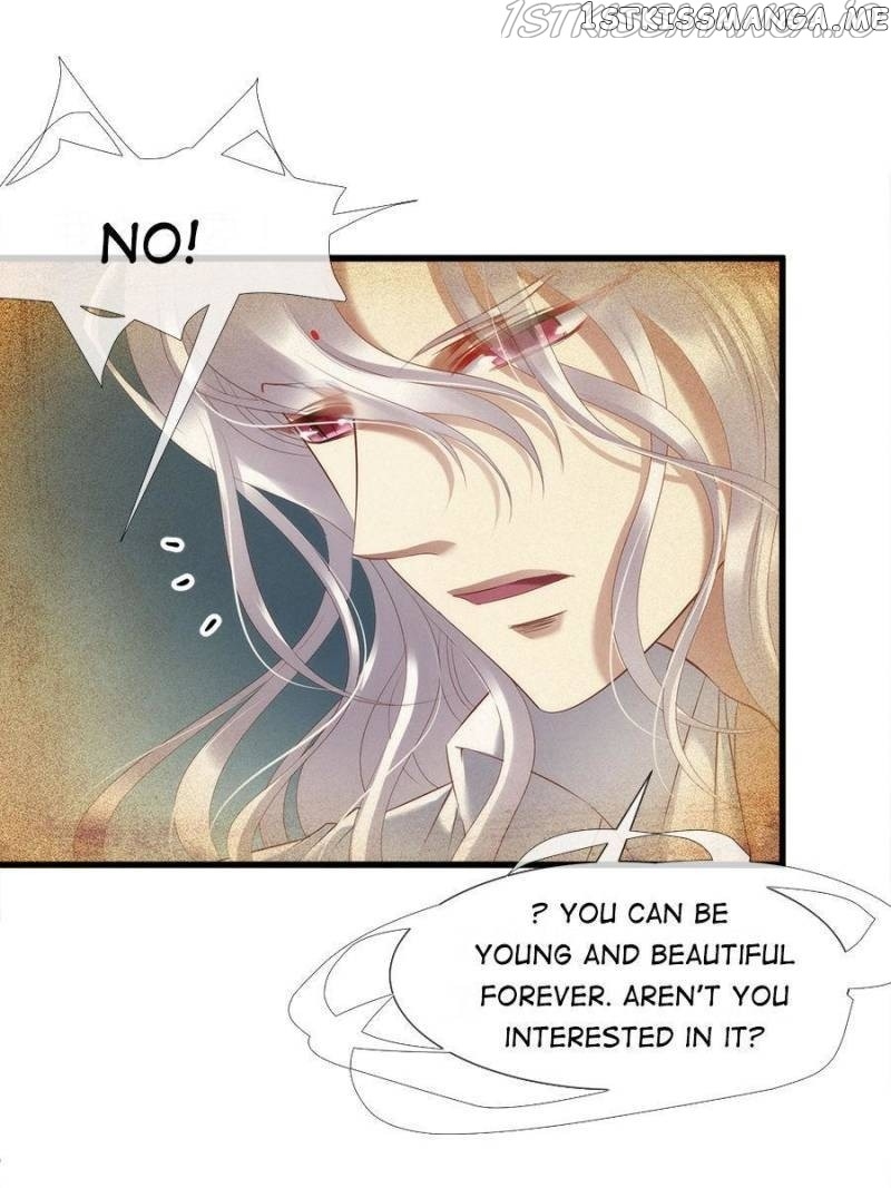 Ten Thousand Ways To Win Sex Guys’ Hearts Chapter 158 - page 22