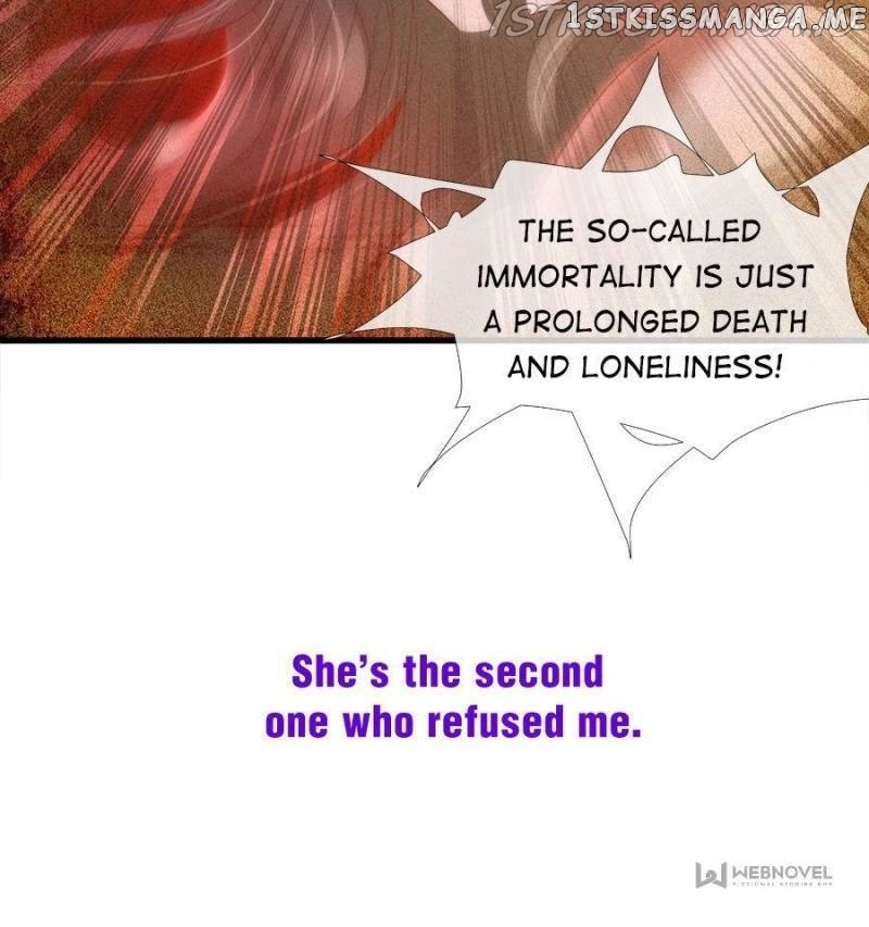 Ten Thousand Ways To Win Sex Guys’ Hearts Chapter 158 - page 24