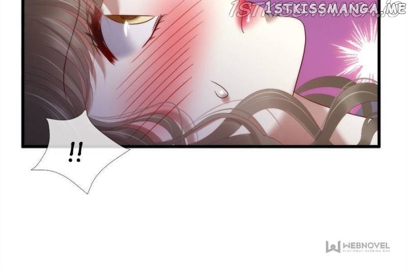 Ten Thousand Ways To Win Sex Guys’ Hearts Chapter 158 - page 3