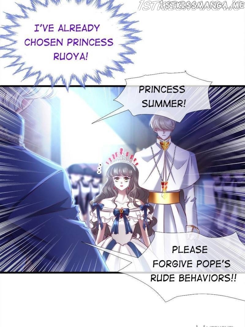 Ten Thousand Ways To Win Sex Guys’ Hearts Chapter 158 - page 30
