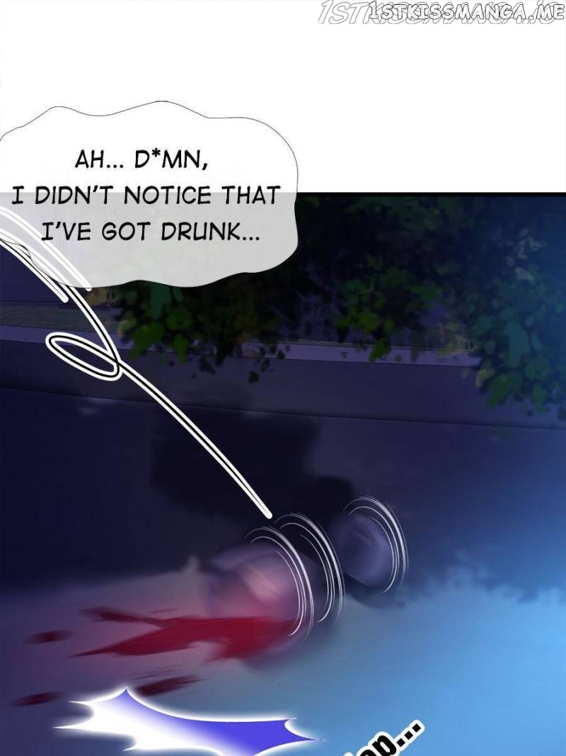 Ten Thousand Ways To Win Sex Guys’ Hearts Chapter 153 - page 60