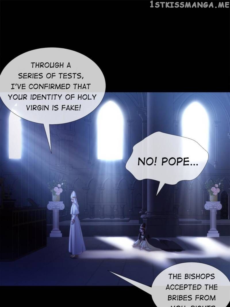 Ten Thousand Ways To Win Sex Guys’ Hearts Chapter 172 - page 19