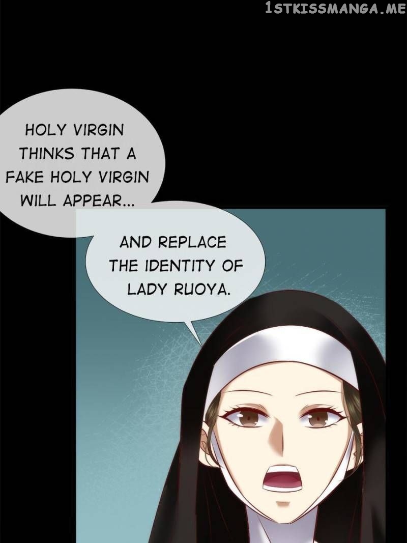 Ten Thousand Ways To Win Sex Guys’ Hearts Chapter 172 - page 23