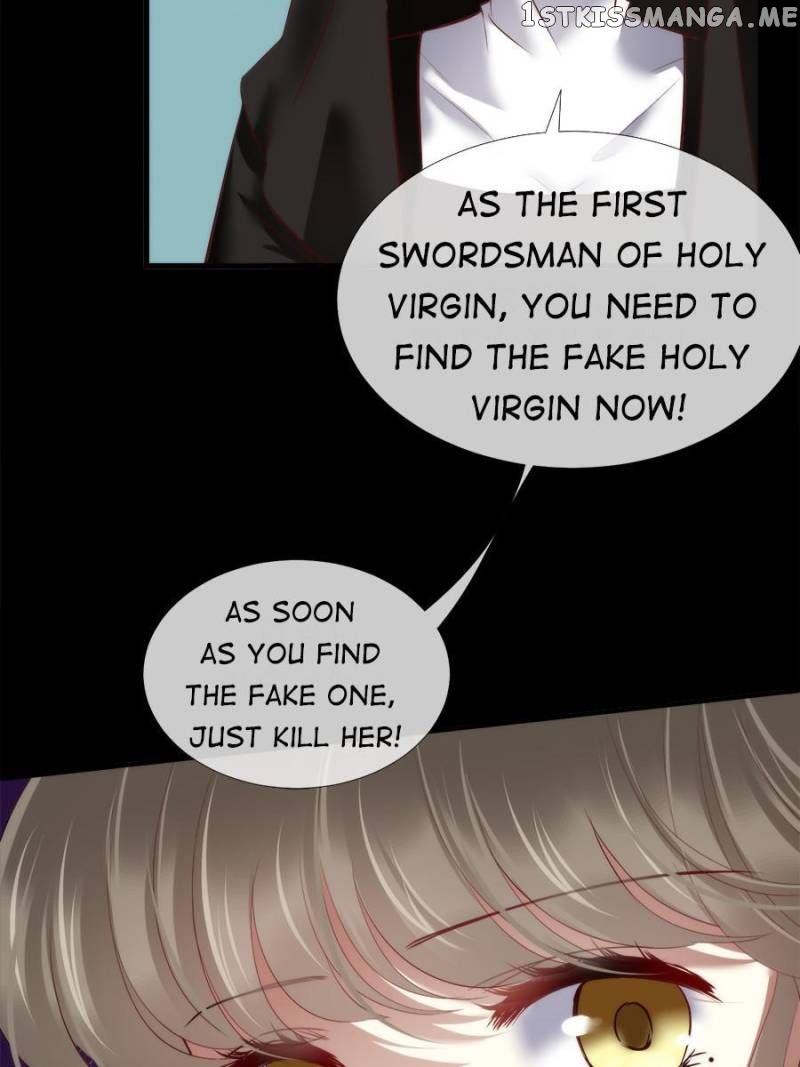 Ten Thousand Ways To Win Sex Guys’ Hearts Chapter 172 - page 24