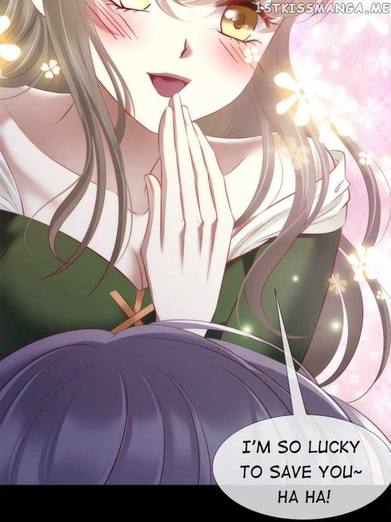 Ten Thousand Ways To Win Sex Guys’ Hearts Chapter 172 - page 28