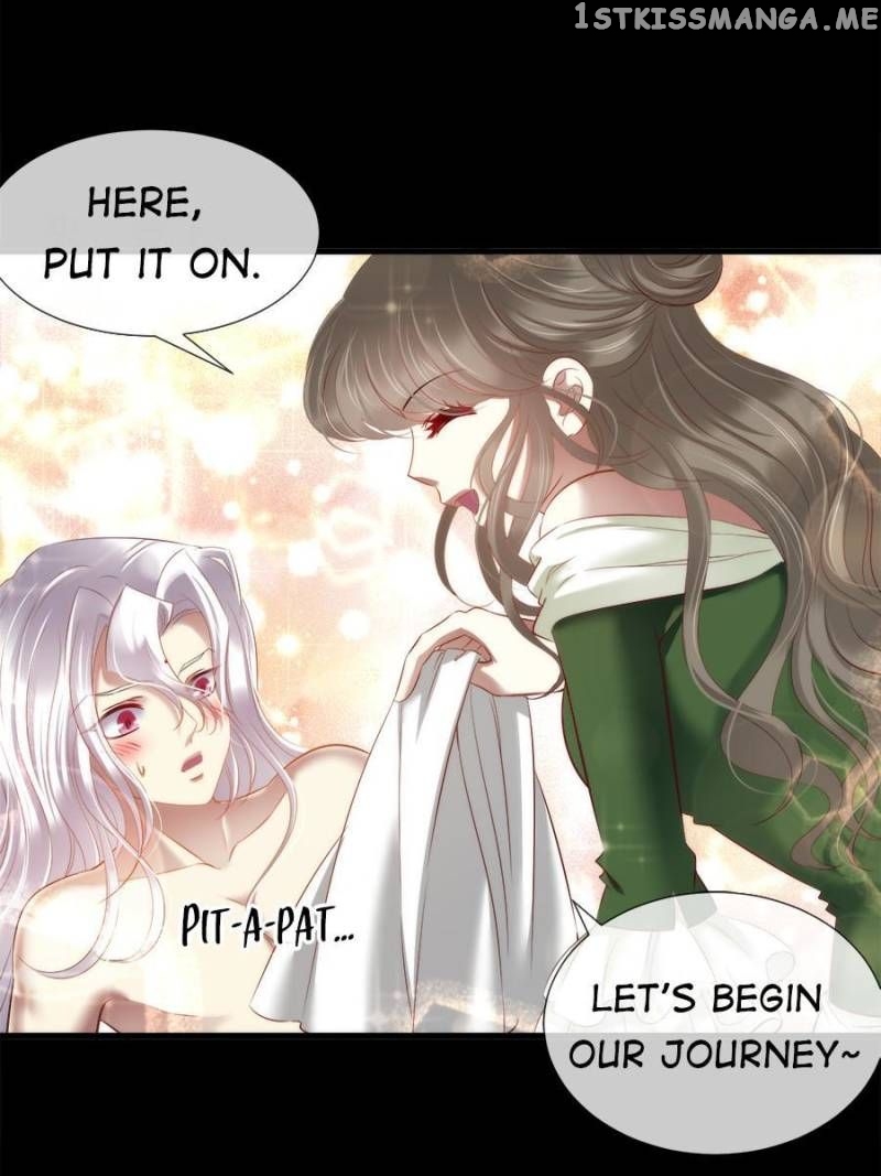 Ten Thousand Ways To Win Sex Guys’ Hearts Chapter 172 - page 30