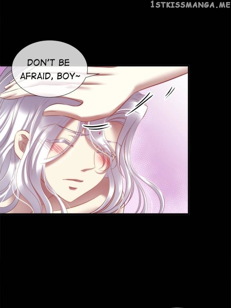 Ten Thousand Ways To Win Sex Guys’ Hearts Chapter 172 - page 32