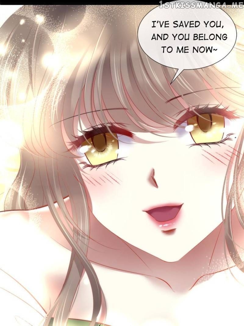 Ten Thousand Ways To Win Sex Guys’ Hearts Chapter 172 - page 33