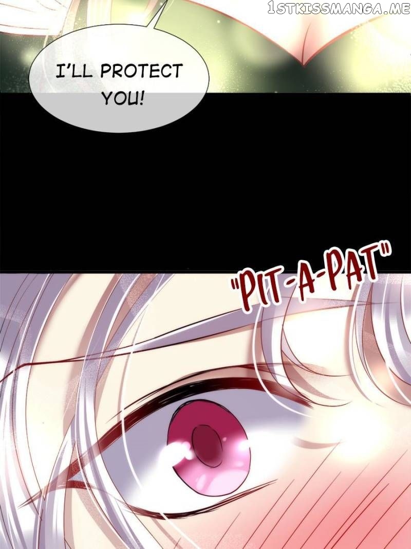 Ten Thousand Ways To Win Sex Guys’ Hearts Chapter 172 - page 34