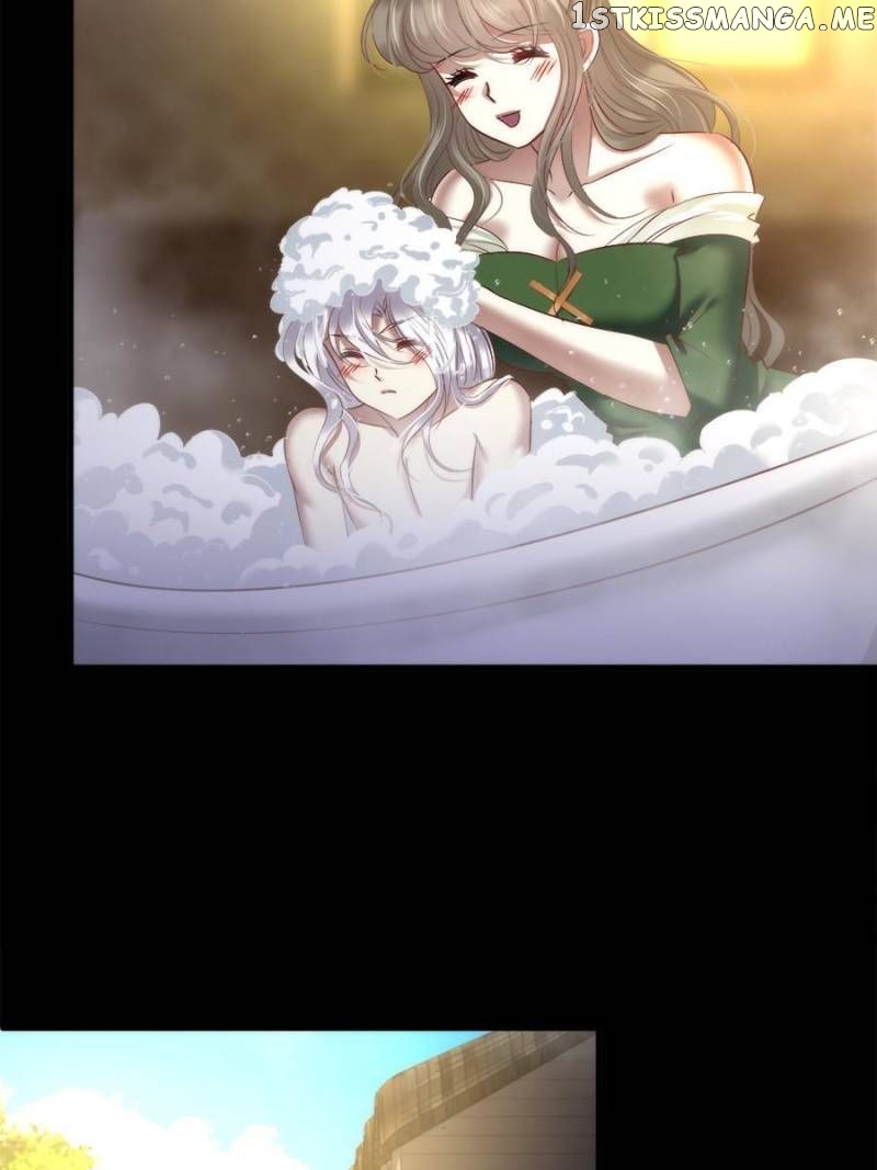 Ten Thousand Ways To Win Sex Guys’ Hearts Chapter 172 - page 37