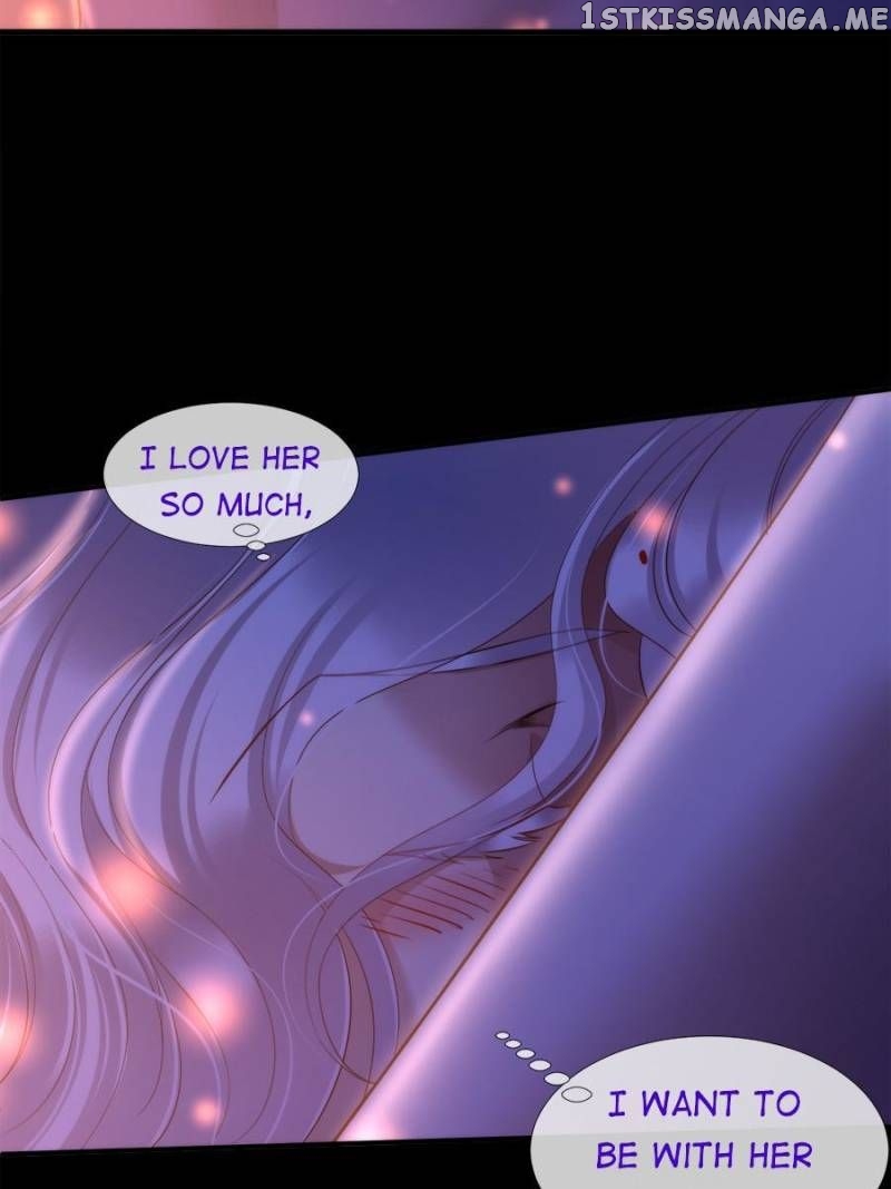 Ten Thousand Ways To Win Sex Guys’ Hearts Chapter 172 - page 40
