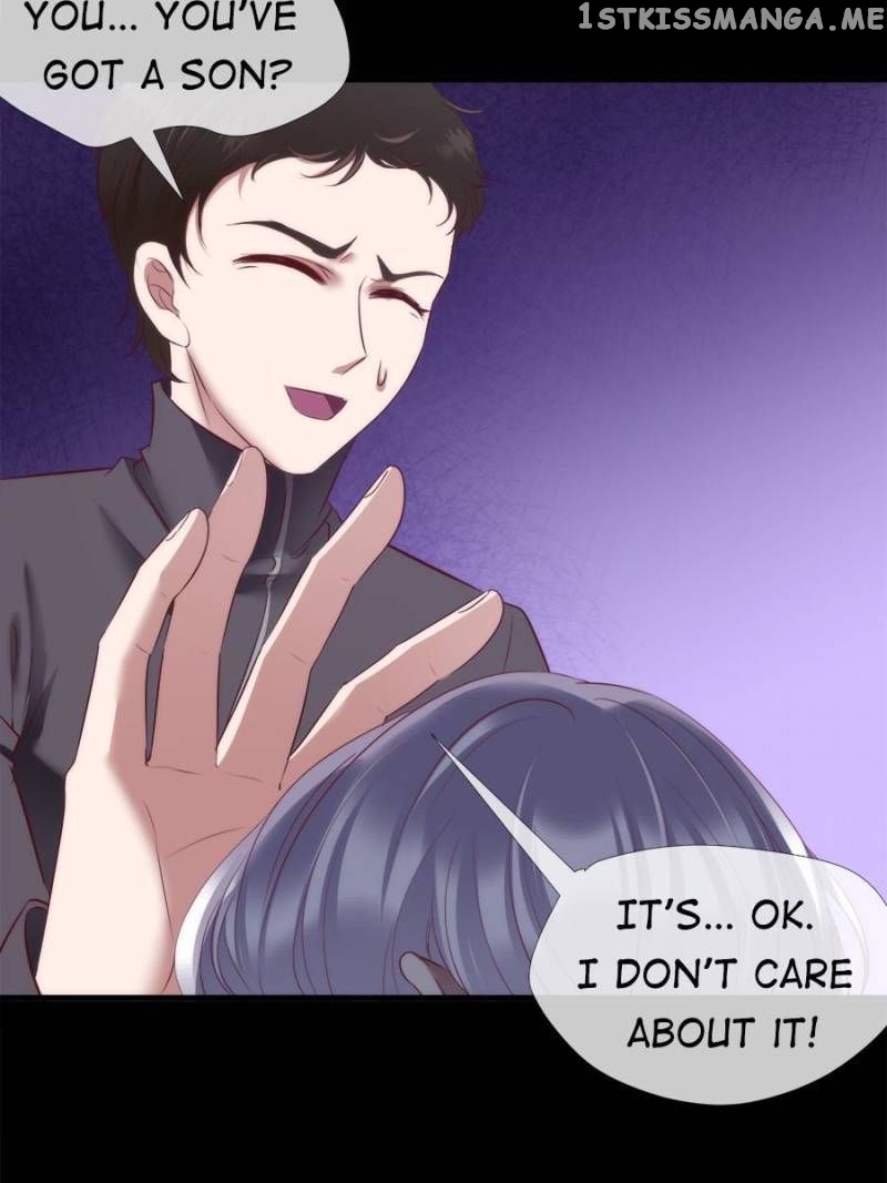 Ten Thousand Ways To Win Sex Guys’ Hearts Chapter 172 - page 50