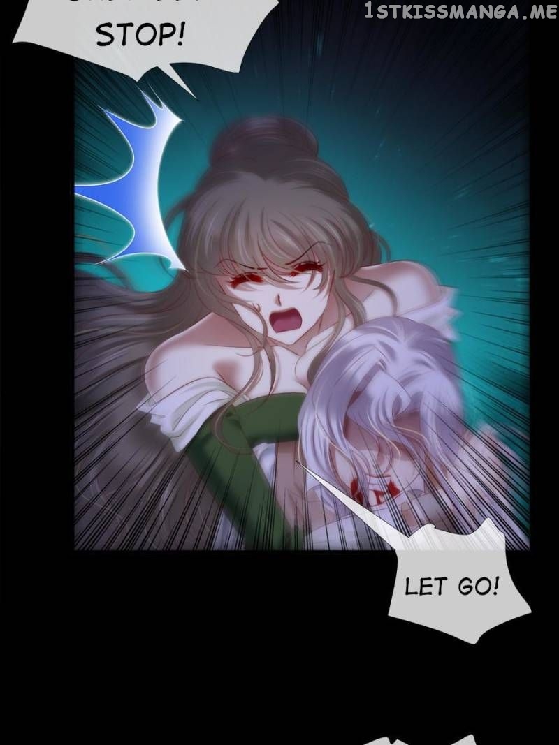 Ten Thousand Ways To Win Sex Guys’ Hearts Chapter 172 - page 54