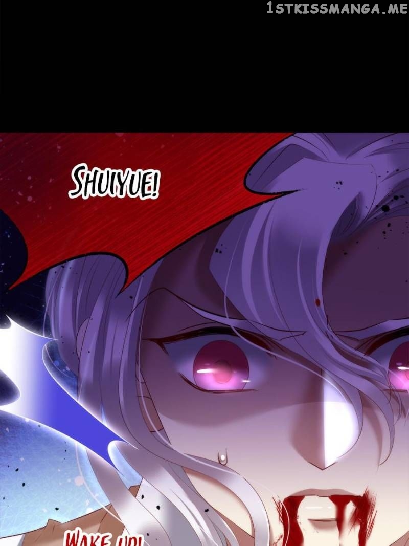 Ten Thousand Ways To Win Sex Guys’ Hearts Chapter 172 - page 56