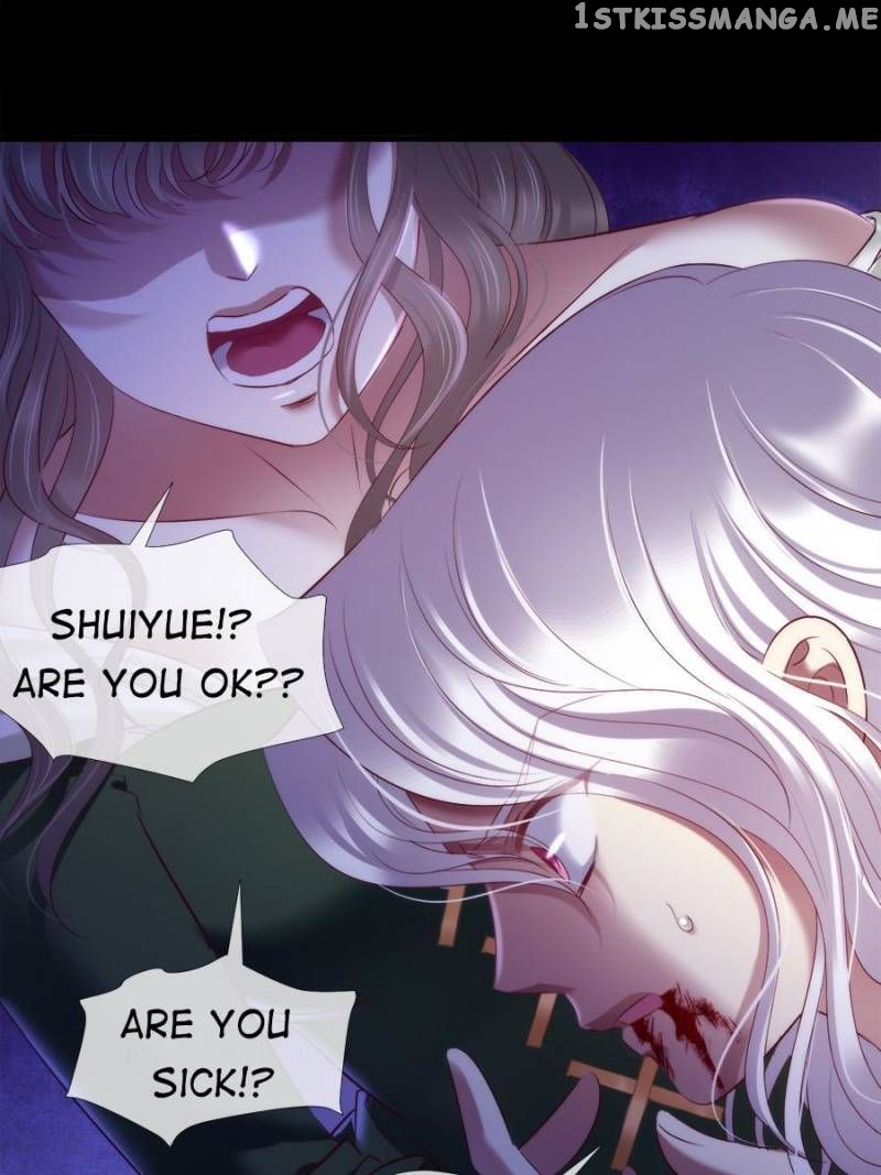 Ten Thousand Ways To Win Sex Guys’ Hearts Chapter 172 - page 59