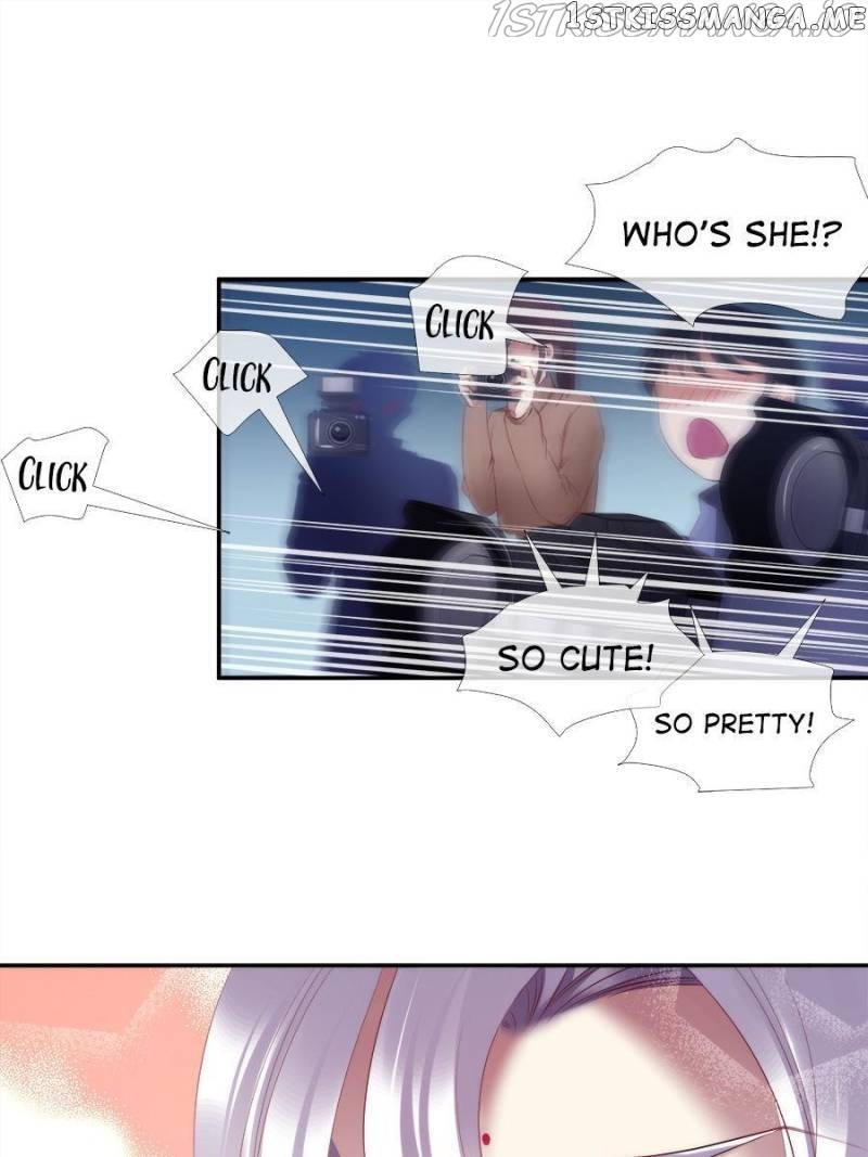 Ten Thousand Ways To Win Sex Guys’ Hearts Chapter 151 - page 12