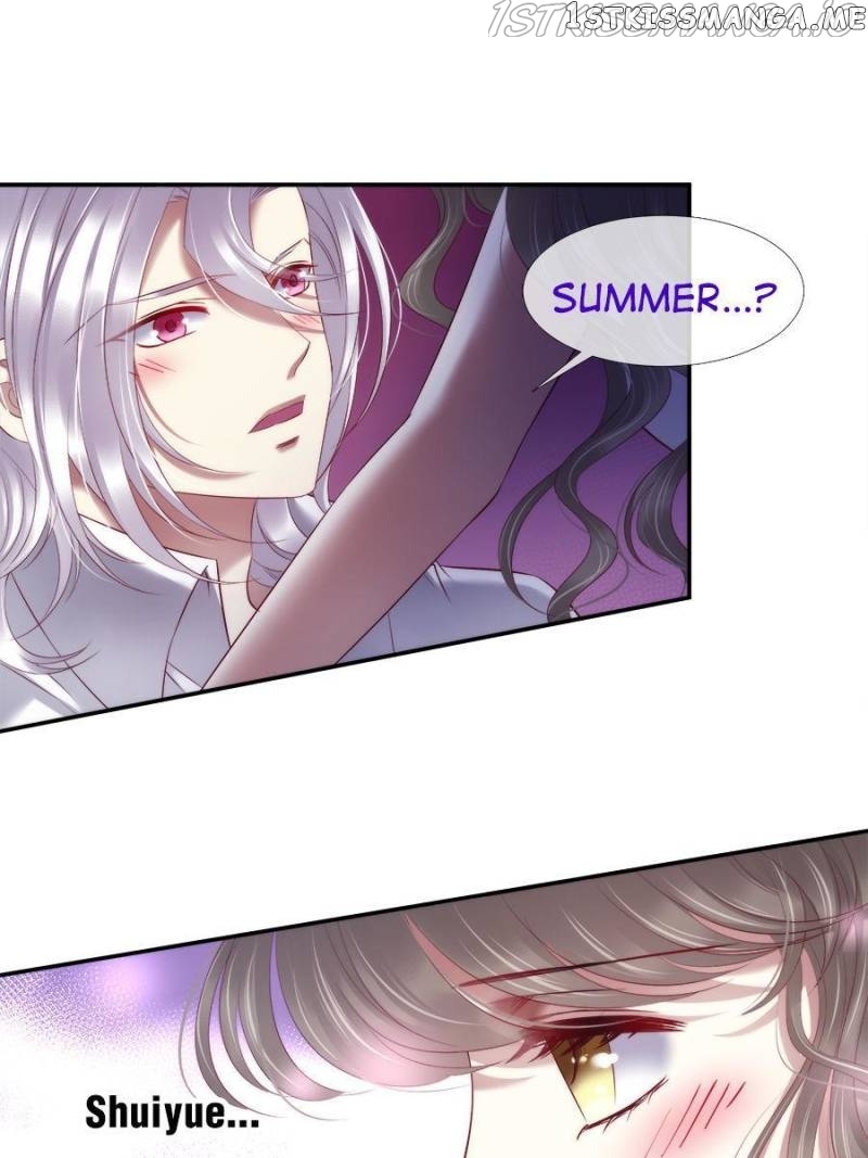 Ten Thousand Ways To Win Sex Guys’ Hearts Chapter 151 - page 15