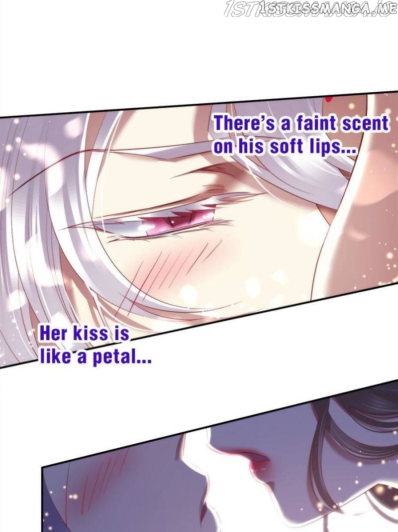 Ten Thousand Ways To Win Sex Guys’ Hearts Chapter 151 - page 21