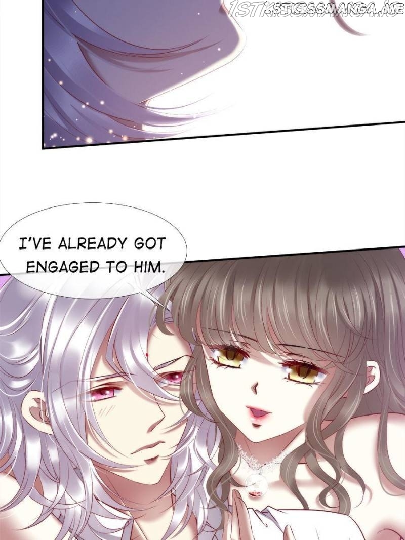 Ten Thousand Ways To Win Sex Guys’ Hearts Chapter 151 - page 22