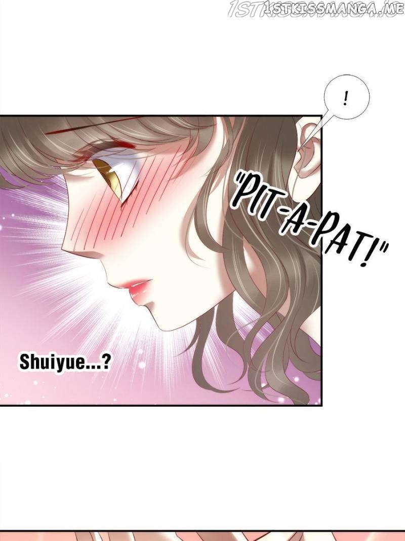 Ten Thousand Ways To Win Sex Guys’ Hearts Chapter 151 - page 27