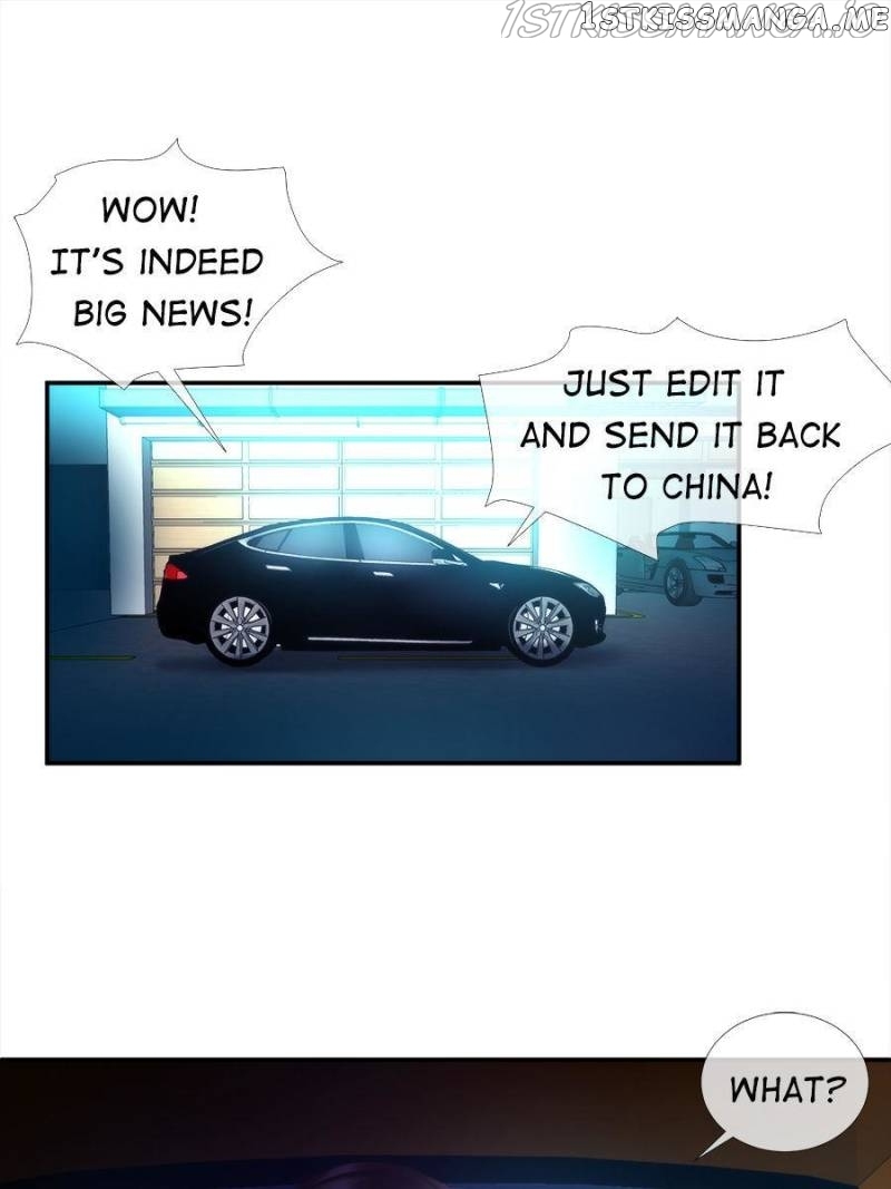 Ten Thousand Ways To Win Sex Guys’ Hearts Chapter 151 - page 29
