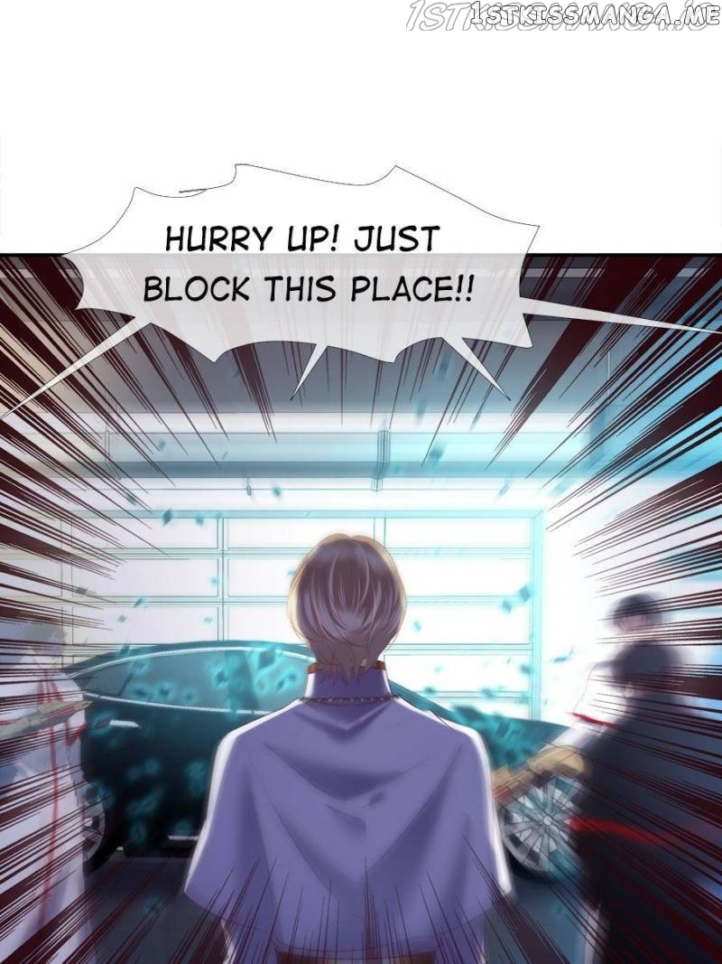 Ten Thousand Ways To Win Sex Guys’ Hearts Chapter 151 - page 35