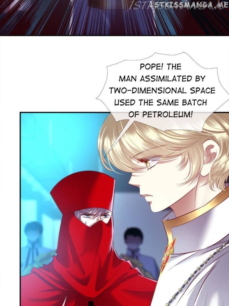 Ten Thousand Ways To Win Sex Guys’ Hearts Chapter 151 - page 36
